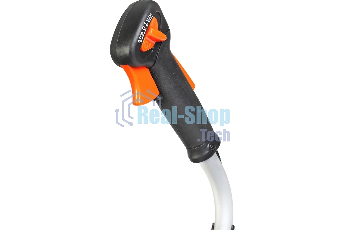 Триммер бензиновый Patriot PT 545 XT 2.5л.с. неразбор.штан. реж.эл.:леска/нож