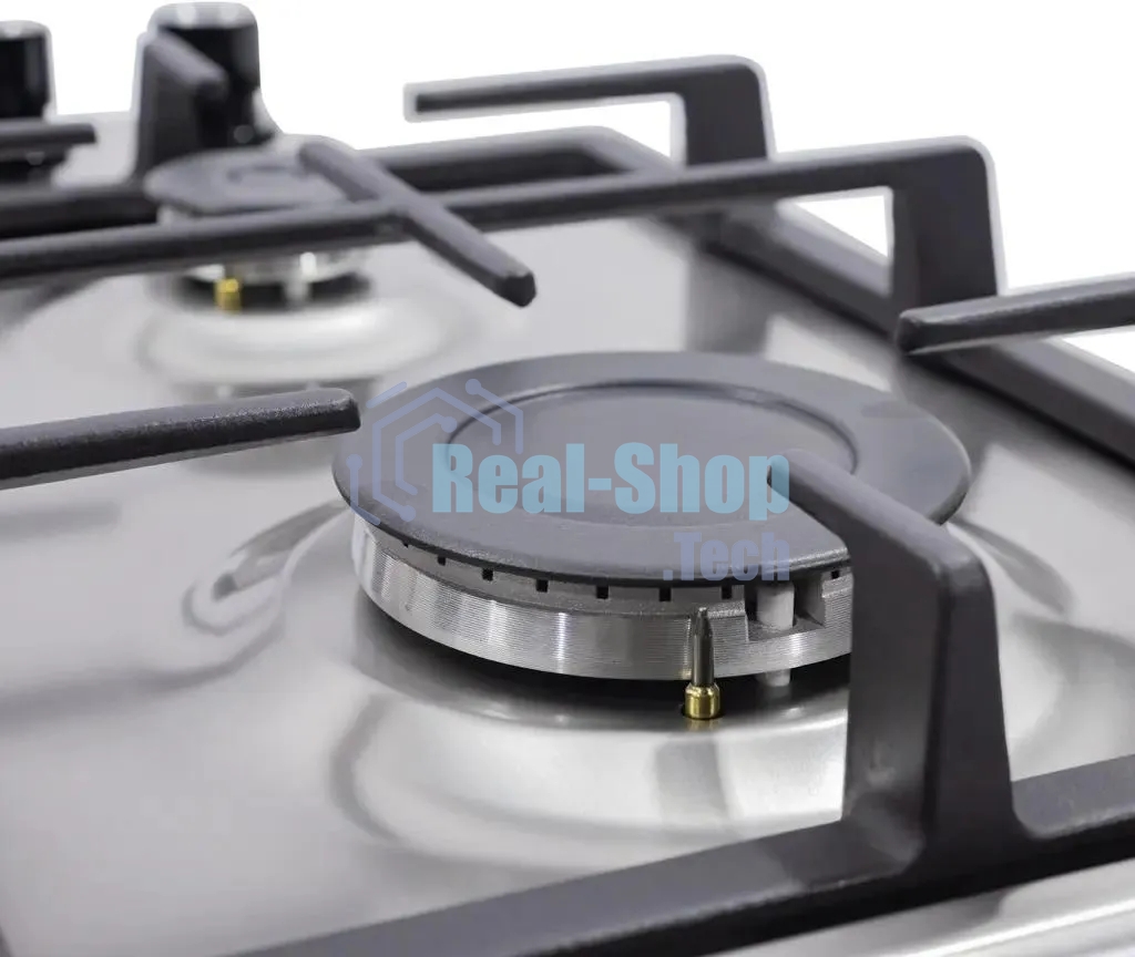 Газовая варочная панель Simfer H30V20M570