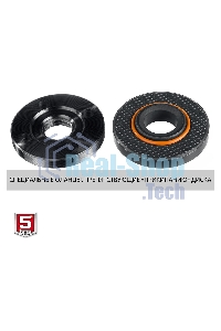 Угловая шлифовальная машина Зубр 125 мм, 1000 Вт.