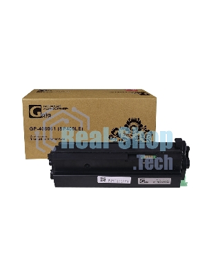 Картридж GalaPrint GP-408061 (SP400LE) черный (5000 стр.) для Ricoh Aficio SP400/SP450