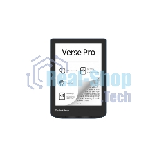Электронная книга PocketBook 634 Verse Pro Azure (PB634-A-WW)