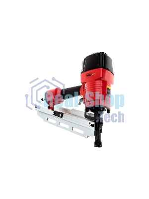 Пистолет гвоздезабивной пневматический FUBAG N90100156 длина гвоздя 50-90мм 2.8х3.8 50шт 120л/м