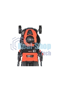 Газонокосилка бензиновая PATRIOT PT 41LM