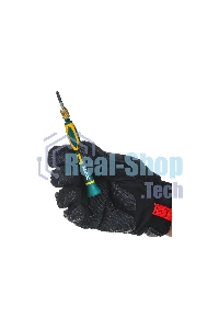 Набор KRAFTOOL Отвертки для точных работ с насадками, в боксе, 12 предметов 25611-H12