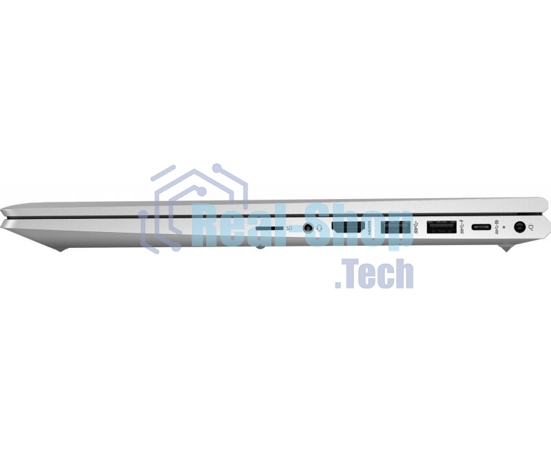 Ноутбук HP ProBook 455 G8 серебристый 45N85ES_16G 15.6
