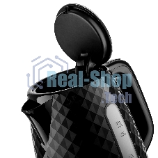 Чайник электрический BRAYER BR6104BK