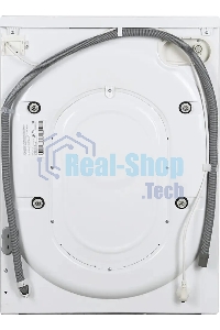 Стиральная машина Indesit IWUB 4085 (CIS) белый, загр. фронтальная макс.: 4 кг 800 об/мин класс: А