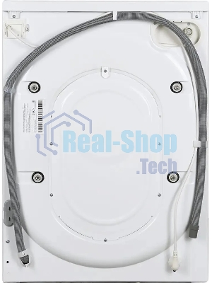 Стиральная машина Indesit IWUB 4085 (CIS) белый, загр. фронтальная макс.: 4 кг 800 об/мин класс: А