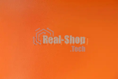 Холодильник Nordfrost NRB 164NF OR оранжевый двухкамерный 238/105 л морозилка снизу