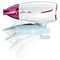 Фен GA.MA EOLIC CERAMIC