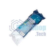 Сетевой фильтр Гарнизон 2.0 Мультипорт EPS-4-U3-W-2, 4 р, 10А, 3xUSB, 2 м, ур.защиты 2+, белый, пакет