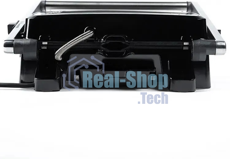 Гриль электрический Red Solution SteakPRO RGM-M809 2000Вт черный