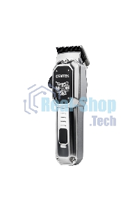 Машинка для стрижки Centek CT-2107 (сталь корпус)