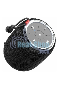 Портативная колонка MONSTER SUPERSTAR s110 (MS11901) черная