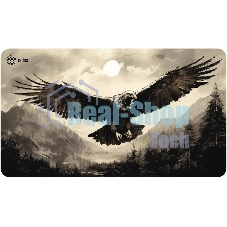Коврик для мыши Cactus Flying hawk 700x400x4мм (CS-MP-COR02XLL)