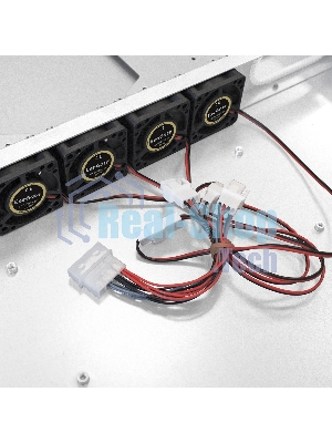 Серверный корпус ExeGate Pro 1U650-04 (RM 19