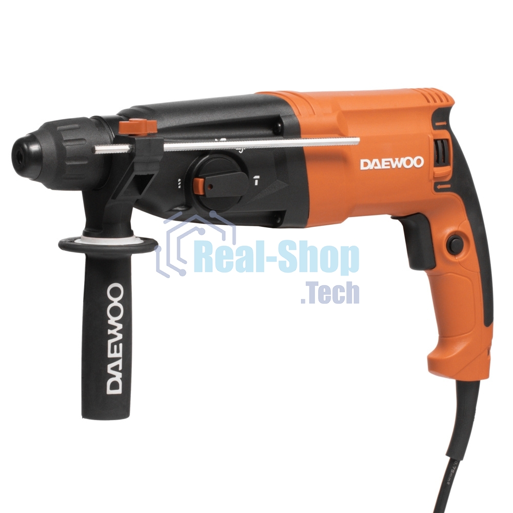 Перфоратор DAEWOO DAH 920 920Вт 3.4Дж