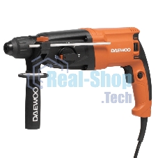Перфоратор DAEWOO DAH 920 920Вт 3.4Дж