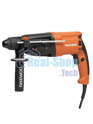 Перфоратор DAEWOO DAH 920 920Вт 3.4Дж