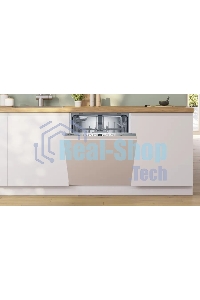 Посудомоечная машина встраив. Bosch SMV26DX00T полноразмерная