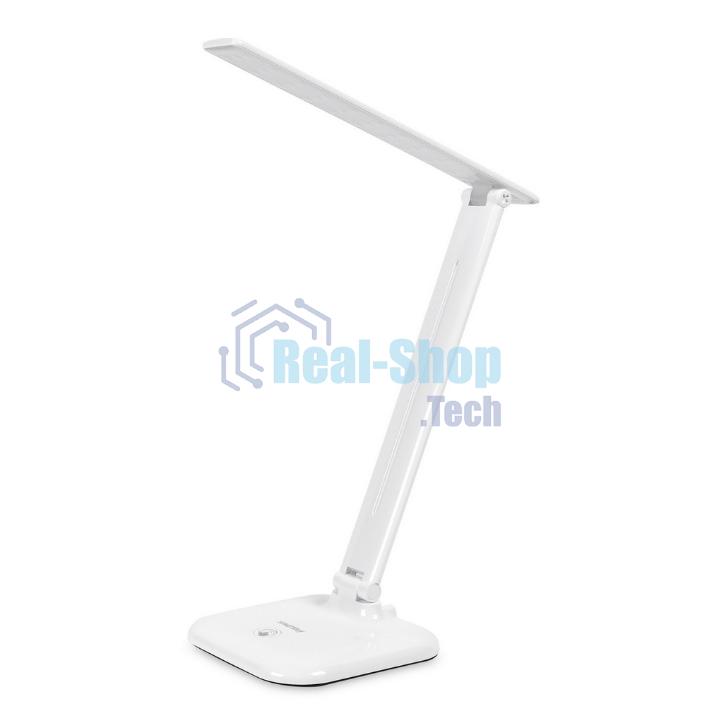 Светильник настольный Smartbuy (SBL-DL-10-sq-w) 10W/4000K
