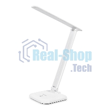 Светильник настольный Smartbuy (SBL-DL-10-sq-w) 10W/4000K