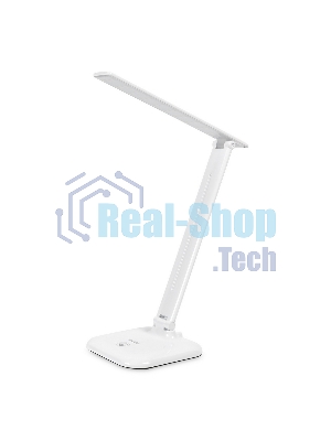 Светильник настольный Smartbuy (SBL-DL-10-sq-w) 10W/4000K