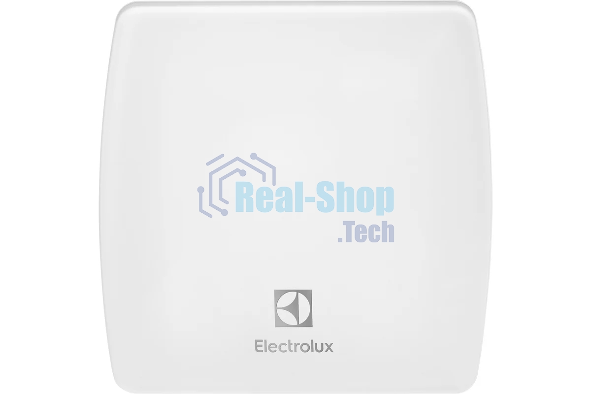 Вентилятор вытяжной Electrolux Glass EAFG-150 белый