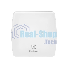 Вентилятор вытяжной Electrolux Glass EAFG-150 белый