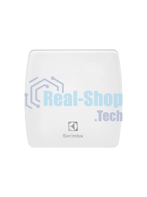 Вентилятор вытяжной Electrolux Glass EAFG-150 белый