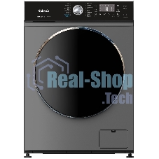 Стиральная машина ARDO WTH81451S2