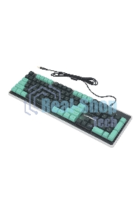 Клавиатура проводная Raskat KG002