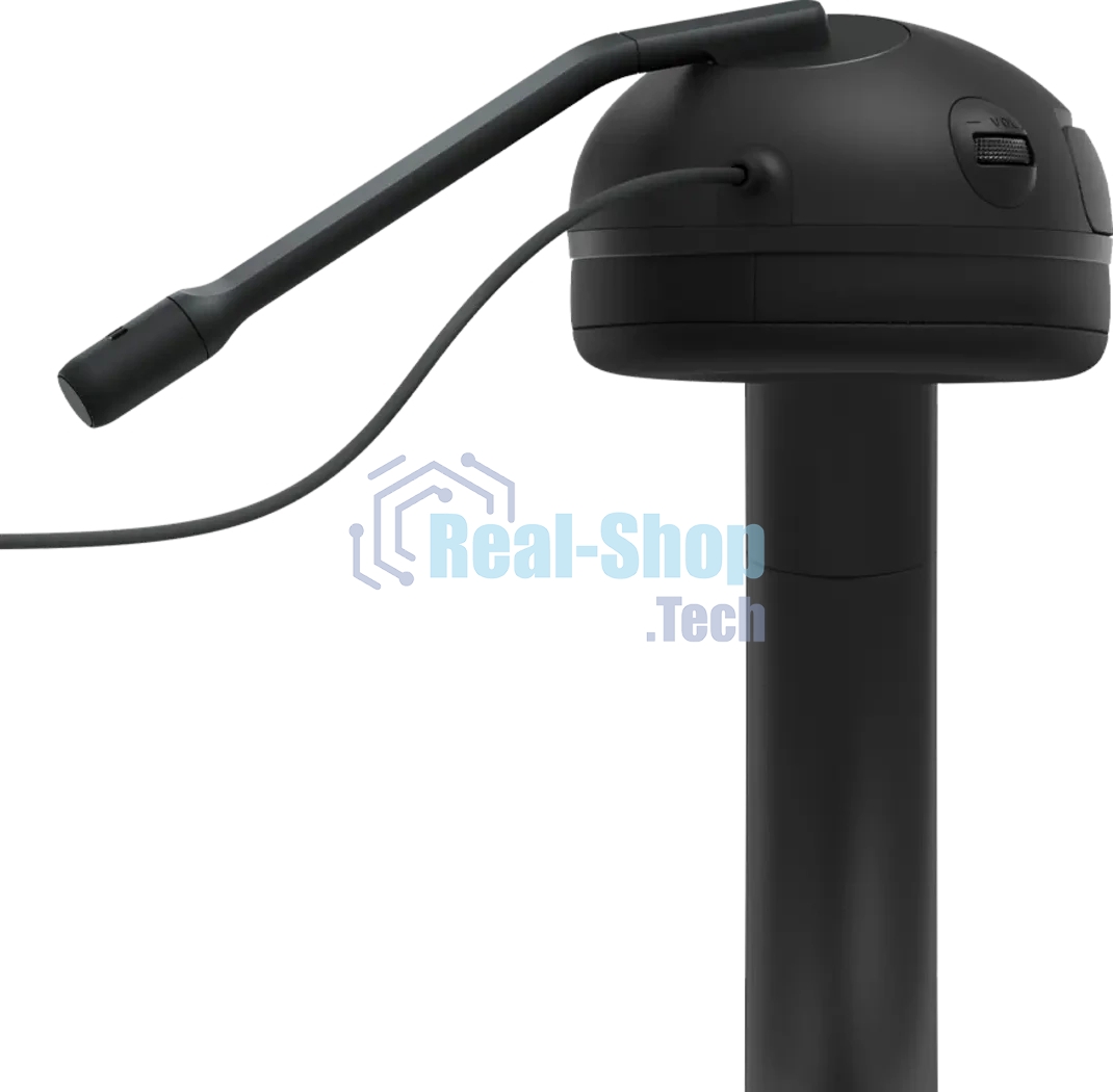 Гарнитура Sony INZONE H3 чёрный, проводная, USB, совместимость с PS5