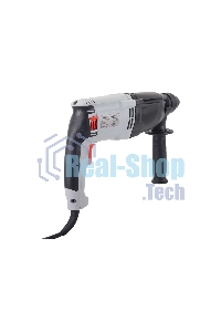 Перфоратор Ресанта П-28-800К патрон:SDS-plus уд.:3.4Дж 800Вт (кейс в комплекте)