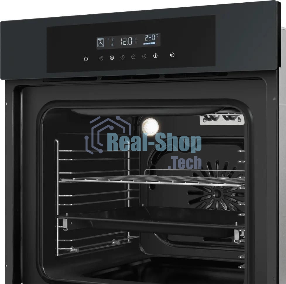 Шкаф духовой электрический Maunfeld AEOD6063G1