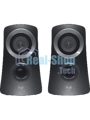 Акустическая система (980-000413) Logitech Z313 (2.1)
