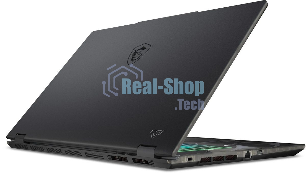 Ноутбук MSI Cyborg A17 AI B2HWFKG-048XRU/17.3