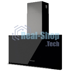 Вертикальная вытяжка Korting KHC 95330 GN