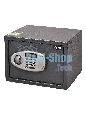 Сейф мебельный Cactus CS-SF-E25 250x350x250мм электронный