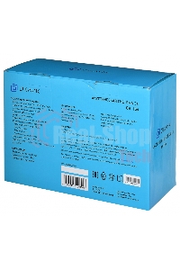 Акустическая система Oklick OK-164 2.0 черный 30Вт