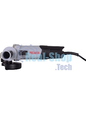 Угловая шлифовальная машина Ресанта УШМ-115/800 75/12/1