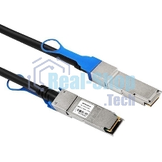 Кабель AOC LR-LINK QSFP28 5M