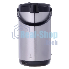 Термопот Starwind STP5181 5л. 750Вт черный/серебристый