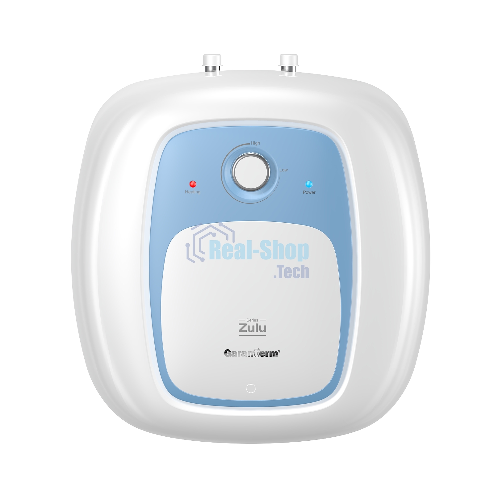 Водонагреватель Garanterm Zulu 30 U