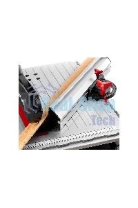 Торцовочная комбинированная пила Зубр ЗПТК-255-1800