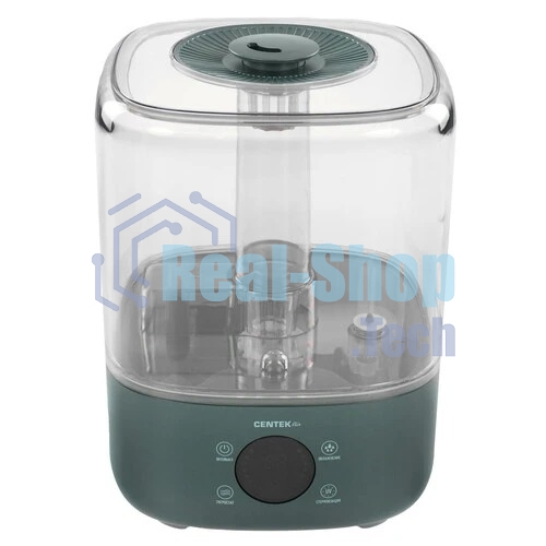 Увлажнитель воздуха Centek СТ-5103