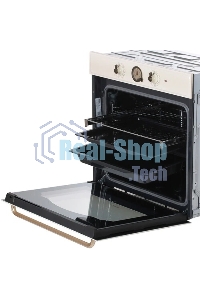 Духовой шкаф электрический Gorenje BOS67372CLI бежевый