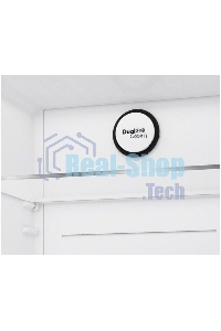 Холодильник Beko B1RCNK272W белый, двухкамерный 163/76л морозилка снизу