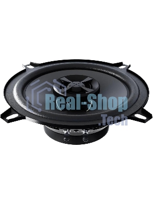 Колонки автомобильные Prology CX-130 120Вт 88дБ 4Ом 13см (5дюйм) (ком.:2кол.) коаксиальные двухполосные