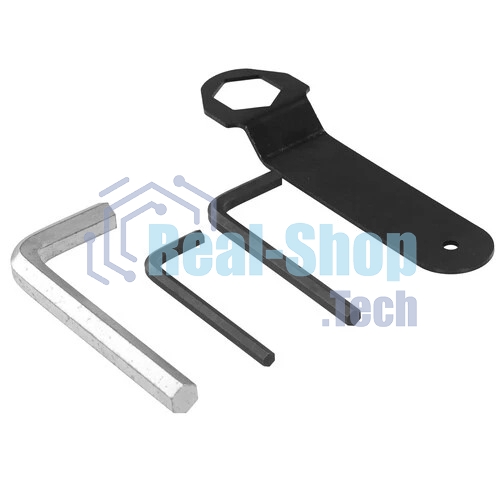 Отбойный молоток Deli DE-DG30-1E (2100Вт, 75Дж, кейс)